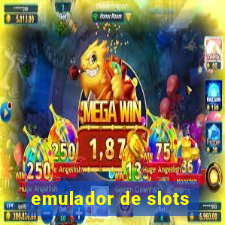 emulador de slots